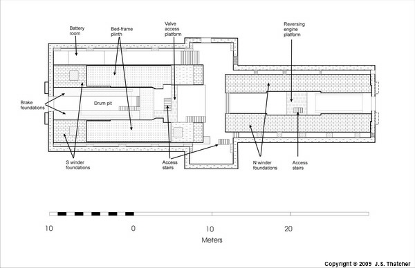 E-H basement 2 -m